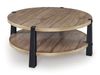 Picture of Ridgester Cocktail Table