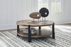 Picture of Ridgester Cocktail Table
