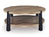 Picture of Ridgester Cocktail Table