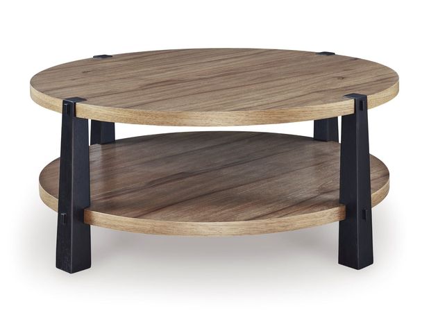 Picture of Ridgester Cocktail Table