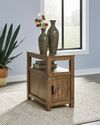 Picture of Fendenmore Chairside Table