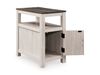 Picture of Fendenmore Chairside Table