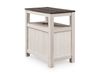 Picture of Fendenmore Chairside Table