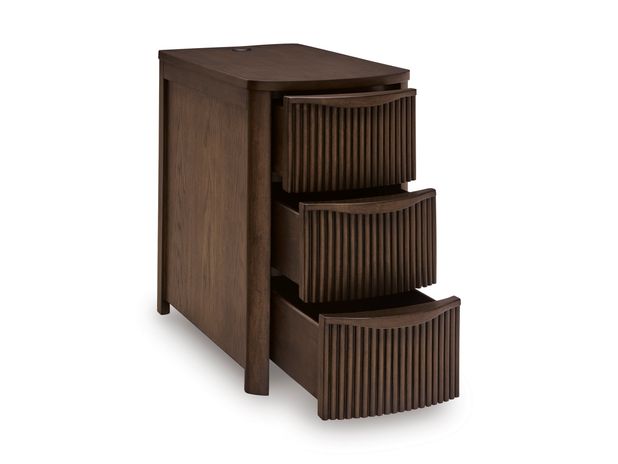 Picture of Camdill Chairside Table