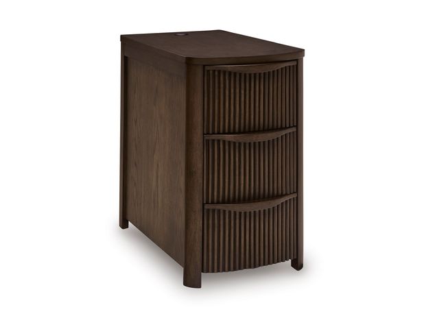 Picture of Camdill Chairside Table