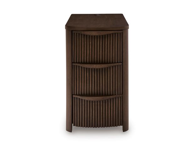 Picture of Camdill Chairside Table