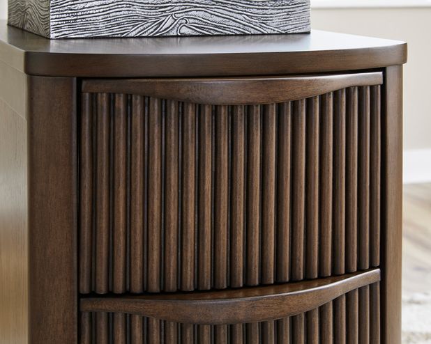 Picture of Camdill Chairside Table