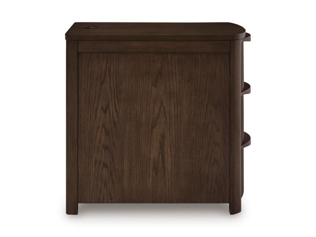 Picture of Camdill Chairside Table