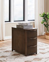 Picture of Camdill Chairside Table