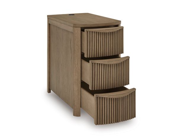 Picture of Camdill Chairside Table