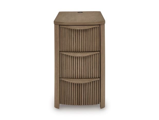 Picture of Camdill Chairside Table