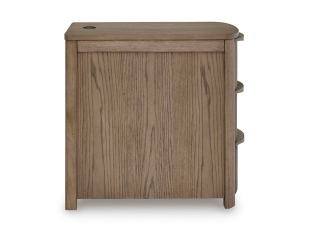 Picture of Camdill Chairside Table