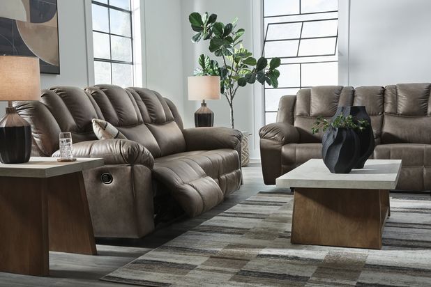 Picture of Knoxlee Reclining Sofa