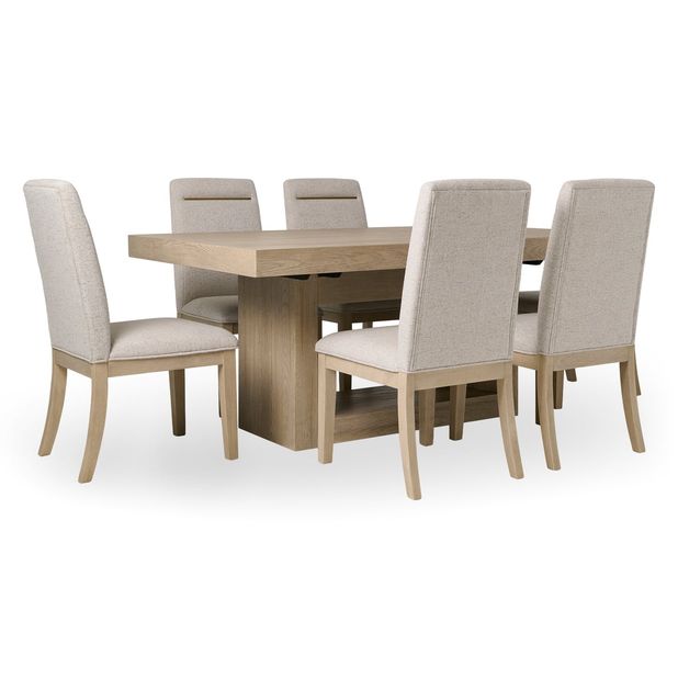 Picture of Garland 7pc Dining Set