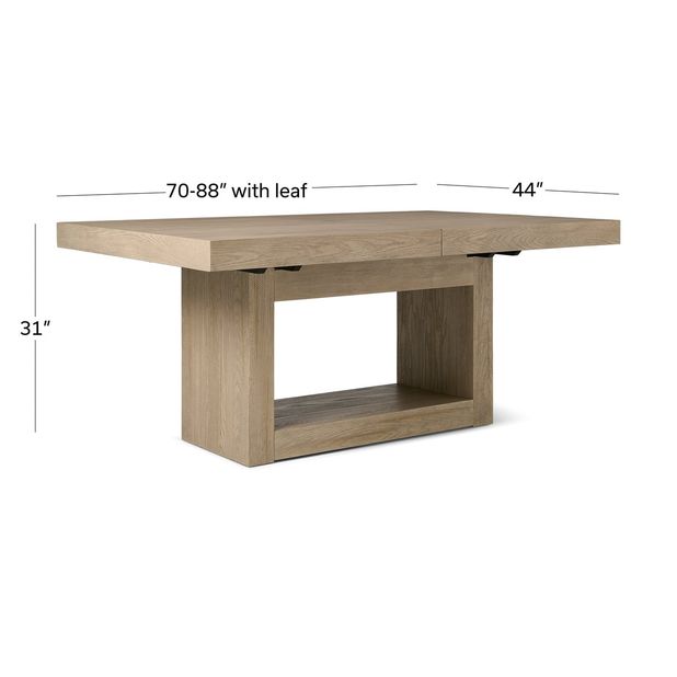 Picture of Garland 7pc Dining Set