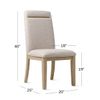 Picture of Garland 7pc Dining Set