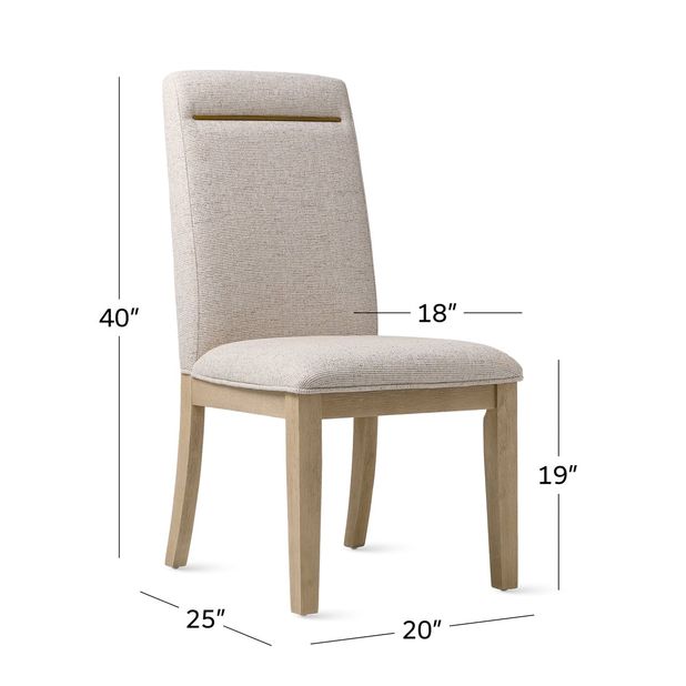 Picture of Garland 7pc Dining Set