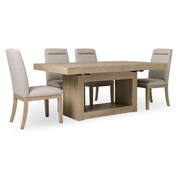 Picture of Garland 5pc Dining Set