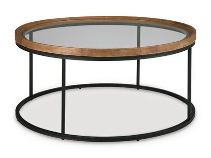 Picture of Noraluna Cocktail Table