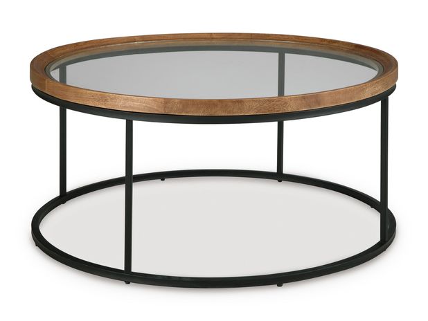 Picture of Noraluna Cocktail Table
