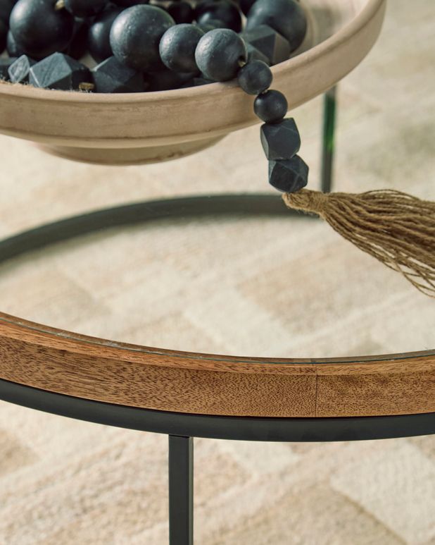 Picture of Noraluna Cocktail Table