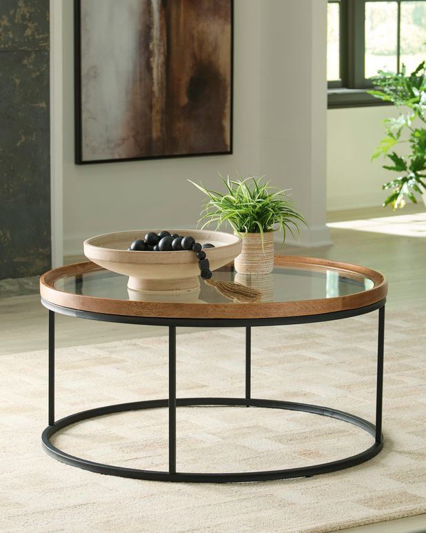 Picture of Noraluna Cocktail Table