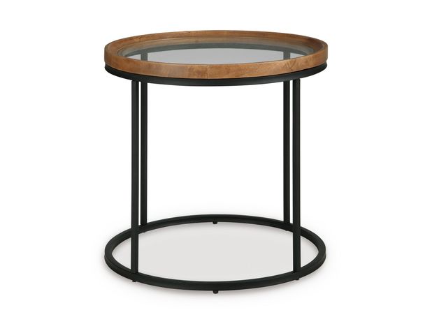 Picture of Noraluna End Table