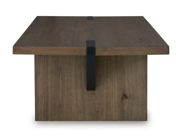 Picture of Kandinew Cocktail Table