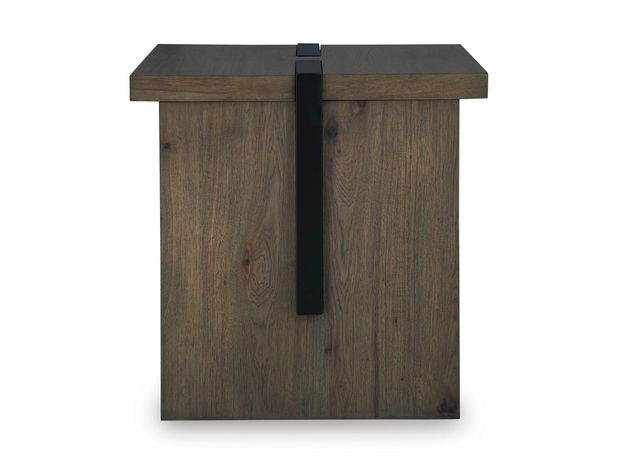 Picture of Kandinew End Table