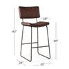 Picture of Tribeca Bar Stool