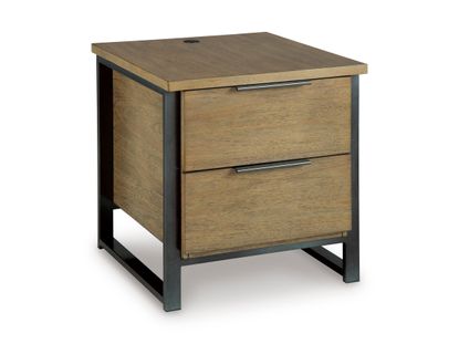 Picture of Montia End Table