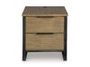 Picture of Montia End Table