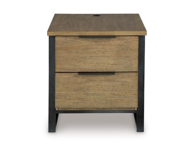 Picture of Montia End Table