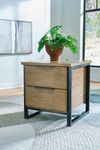 Picture of Montia End Table