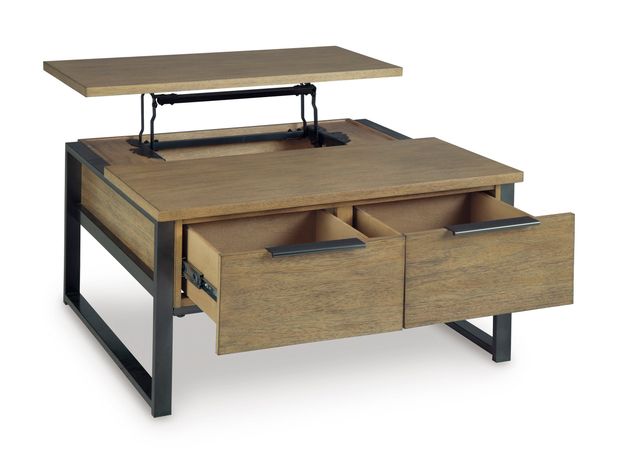Picture of Montia Lift Top Cocktail Table