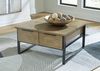Picture of Montia Lift Top Cocktail Table