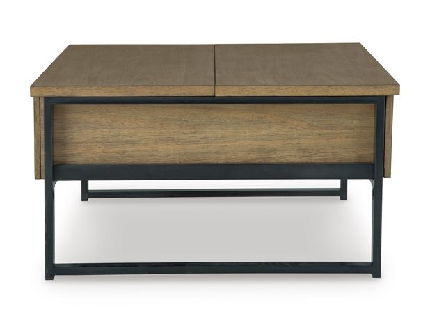 Picture of Montia Lift Top Cocktail Table