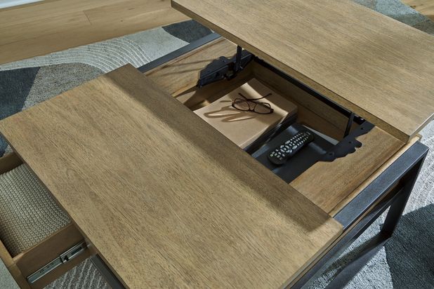 Picture of Montia Lift Top Cocktail Table