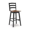 Picture of Wildenauer Swivel Bar Stool