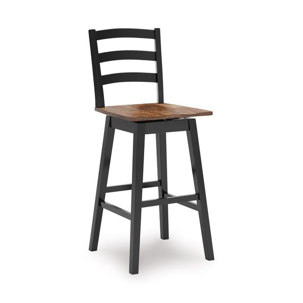 Picture of Wildenauer Swivel Bar Stool