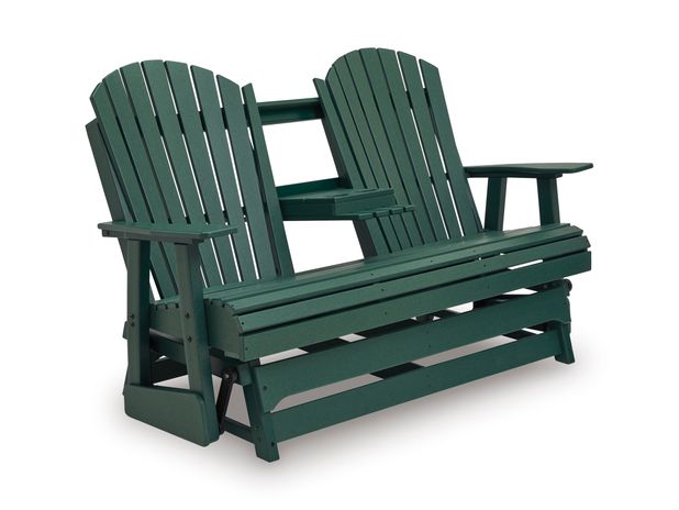 Picture of Hyland Wave Glider Loveseat