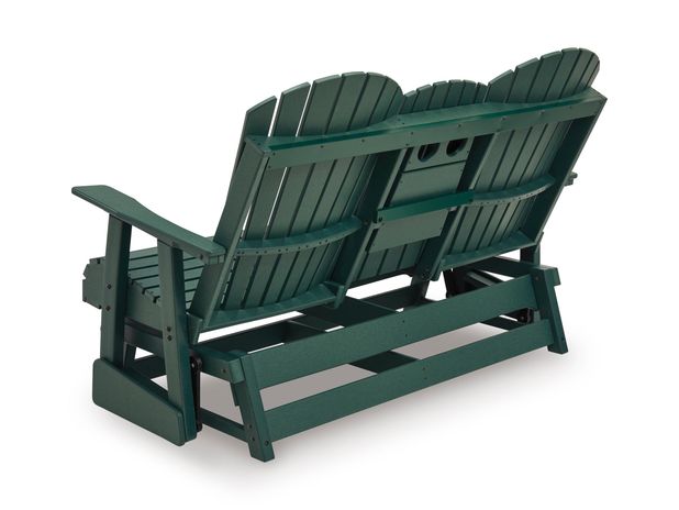 Picture of Hyland Wave Glider Loveseat