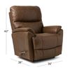 Picture of Trouper Rocker Recliner