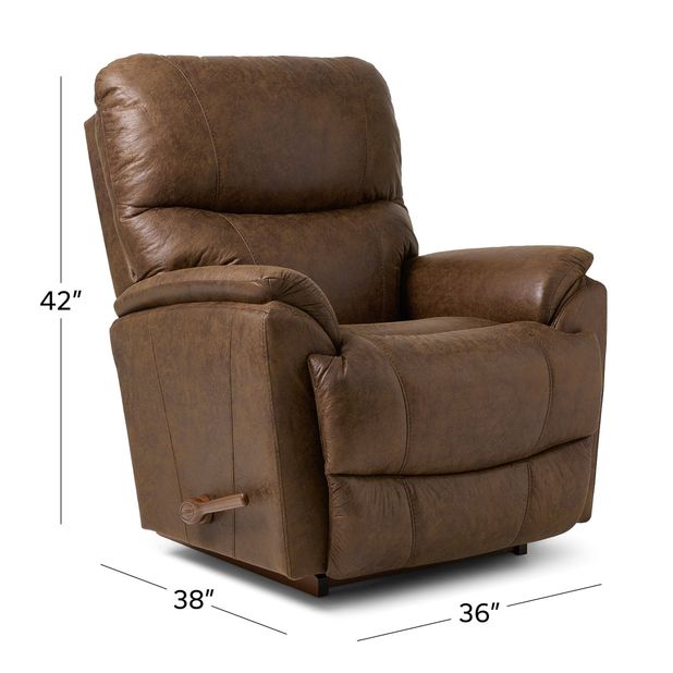 Picture of Trouper Rocker Recliner