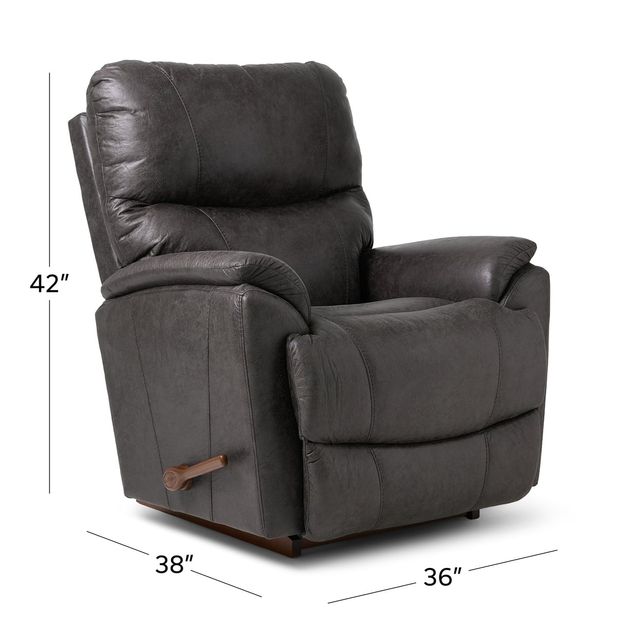 Picture of Trouper Rocker Recliner