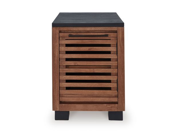 Picture of Kallari Chairside Table