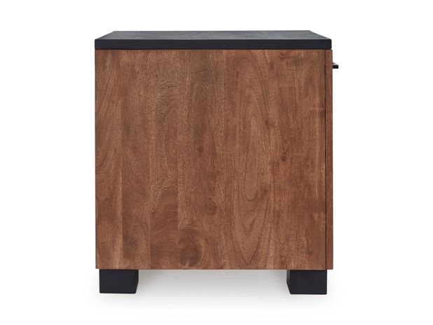 Picture of Kallari Chairside Table