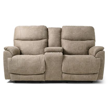 Picture of Deschutes Power Console Loveseat