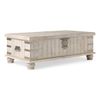 Picture of Carynhurst Lift Top Cocktail Table
