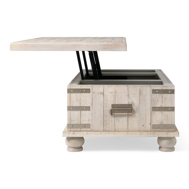 Picture of Carynhurst Lift Top Cocktail Table